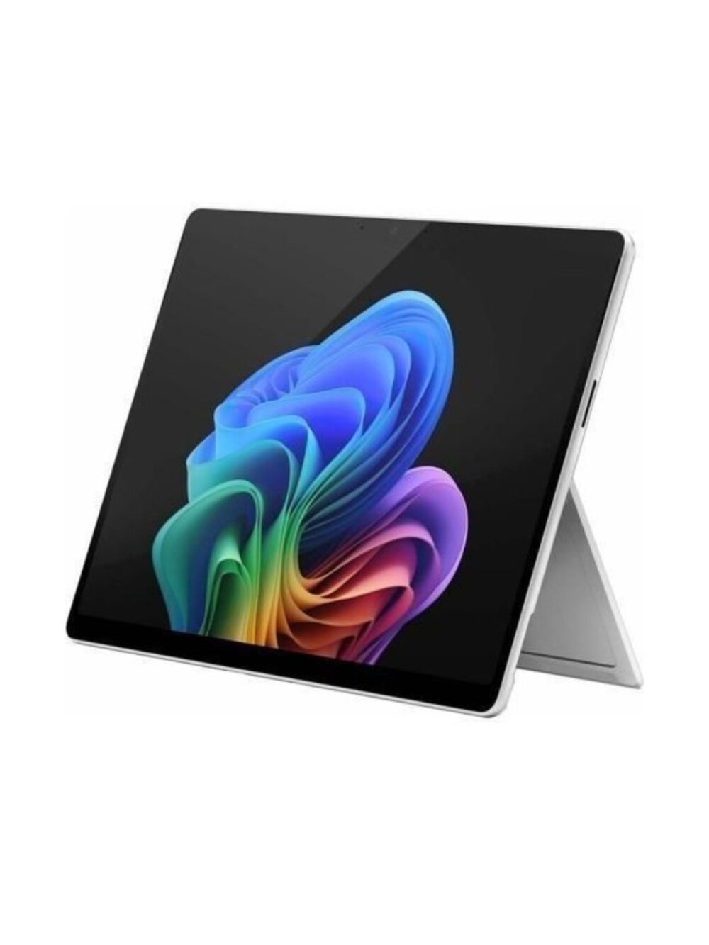 Microsoft Surface Pro 11 Snapdragon X Plus 16GB 256GB Platinum Open Box